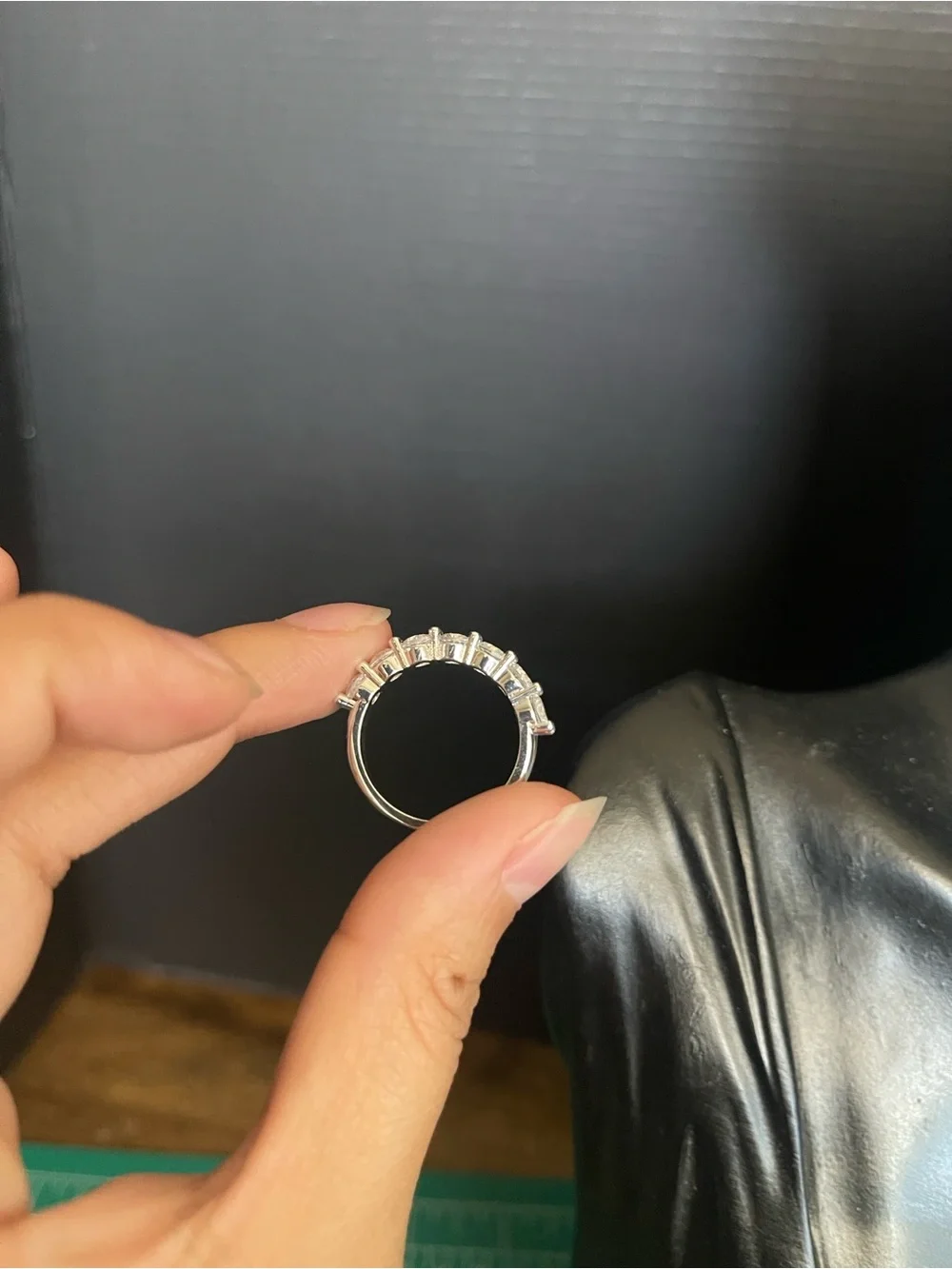 N/A this ring